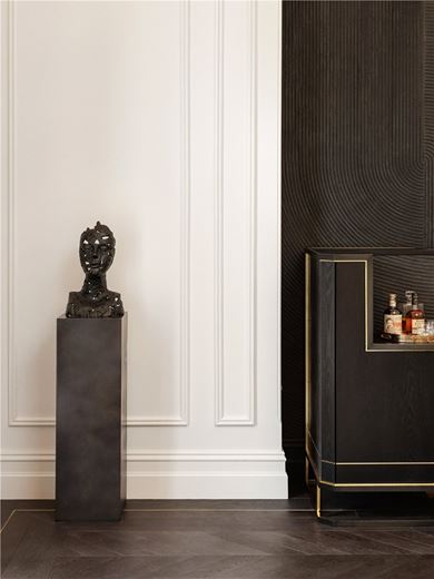 7 bedroom flat, Pont Street, Knightsbridge SW1X - Available