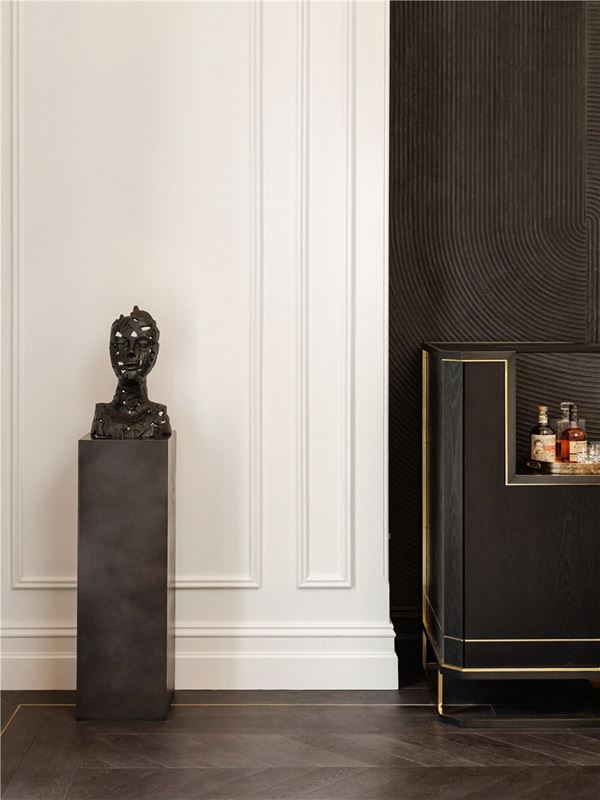 7 bedroom flat, Pont Street, Knightsbridge SW1X - Available