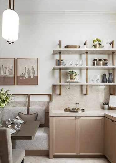 3 bedroom flat, Pont Street, Knightsbridge SW1X - Available