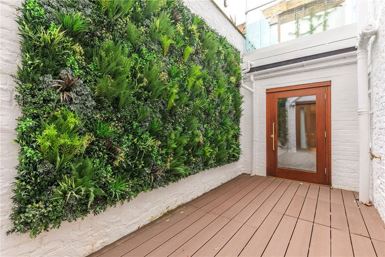 3 bedroom maisonette, Cornwall Gardens, South Kensington SW7 - Available