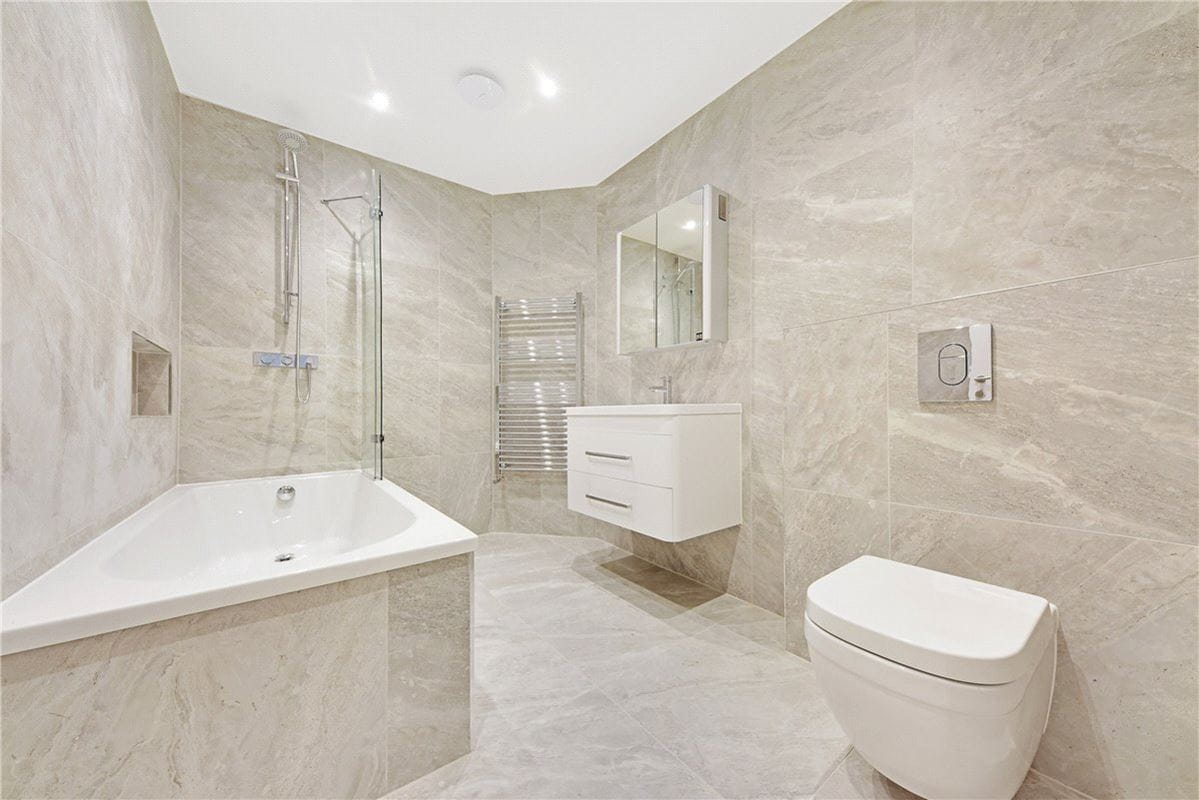 1 bedroom flat, 5 Egerton Terrace, Knightsbridge SW3 - Available