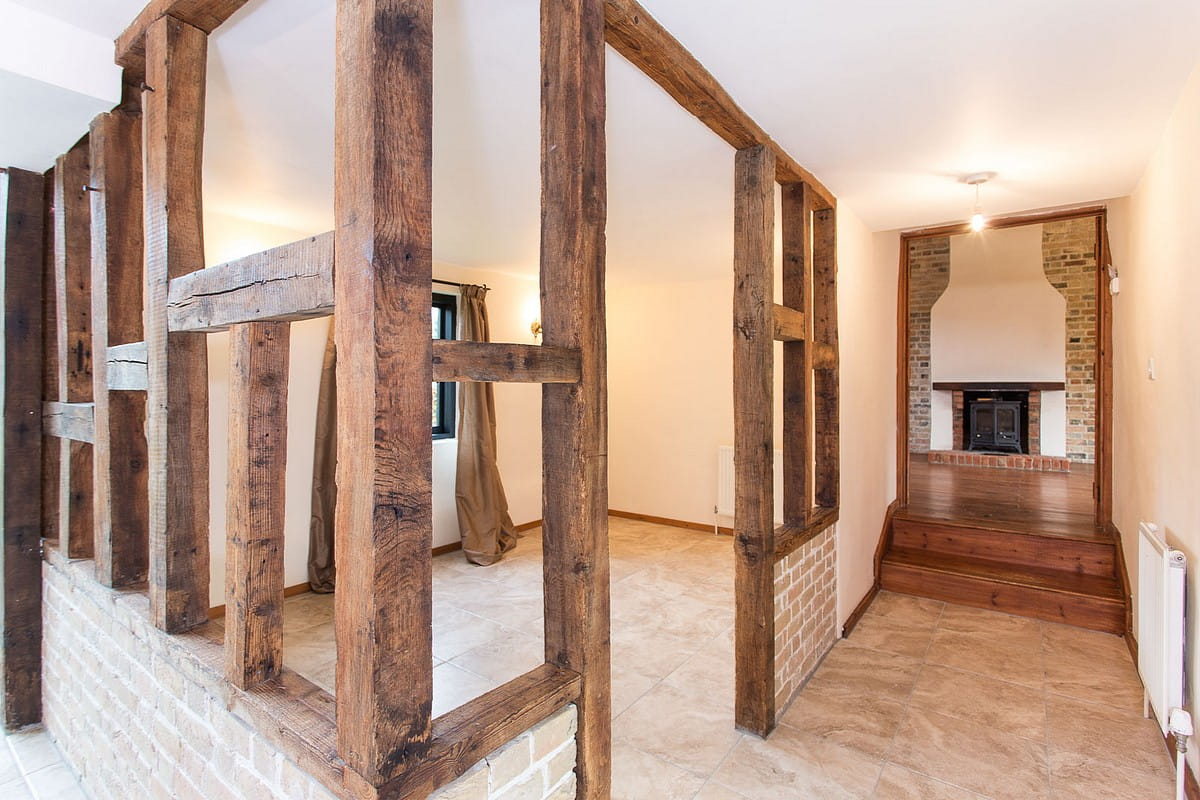 4 bedroom house, Brunton, Collingbourne Kingston SN8