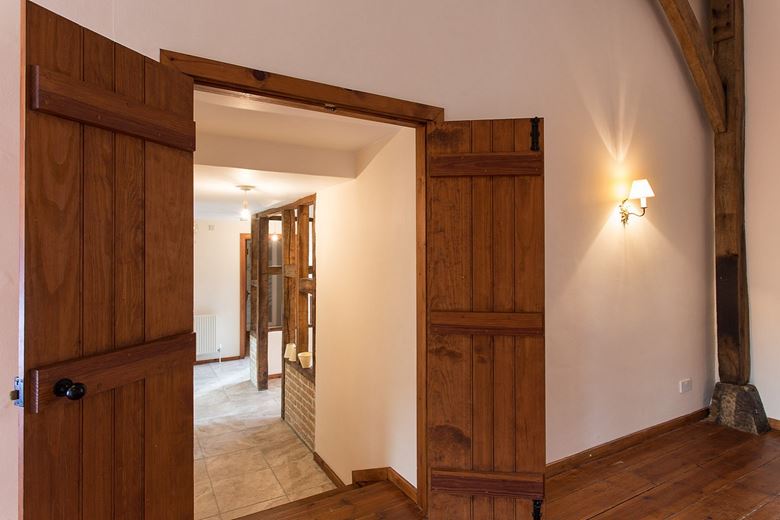 4 bedroom house, Brunton, Collingbourne Kingston SN8