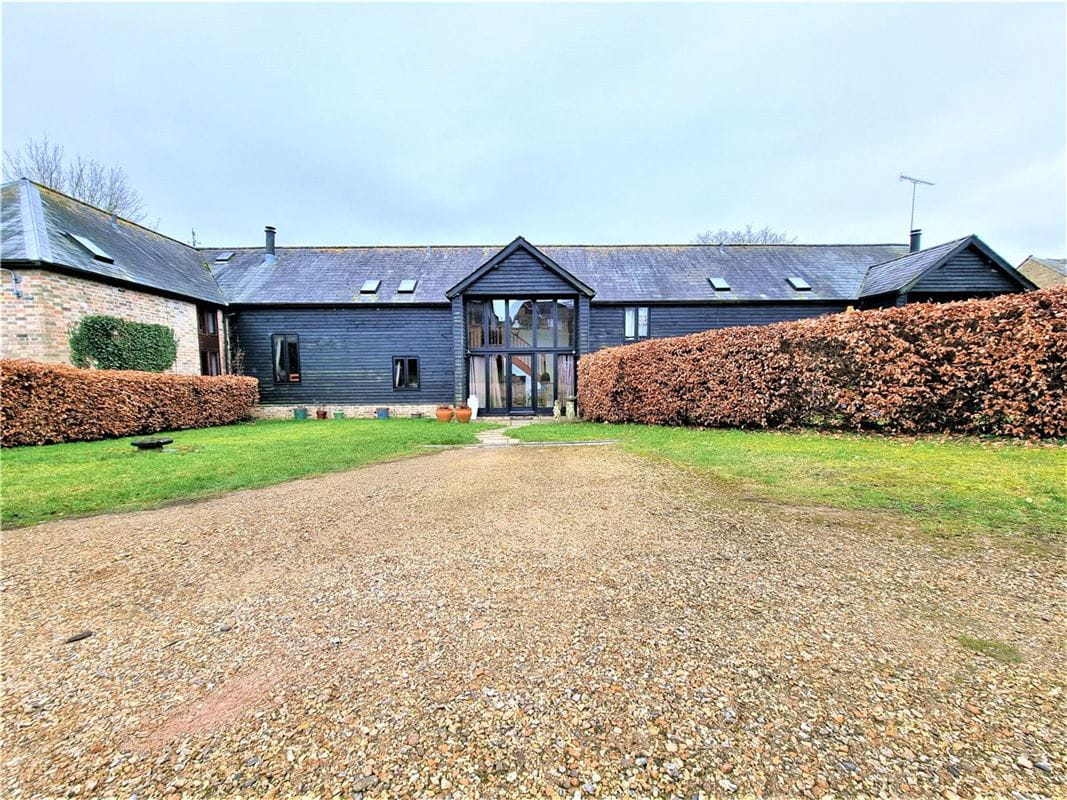 4 bedroom house, Brunton, Collingbourne Kingston SN8