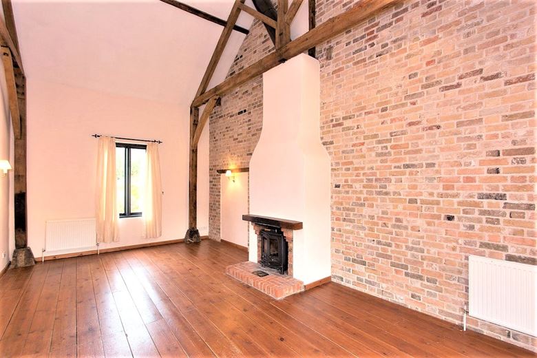 4 bedroom house, Brunton, Collingbourne Kingston SN8