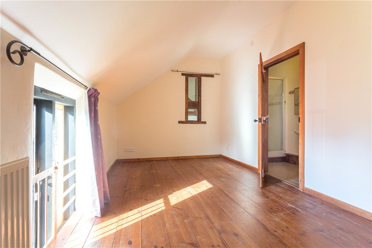 4 bedroom house, Collingbourne Kingston, Brunton SN8 - Available