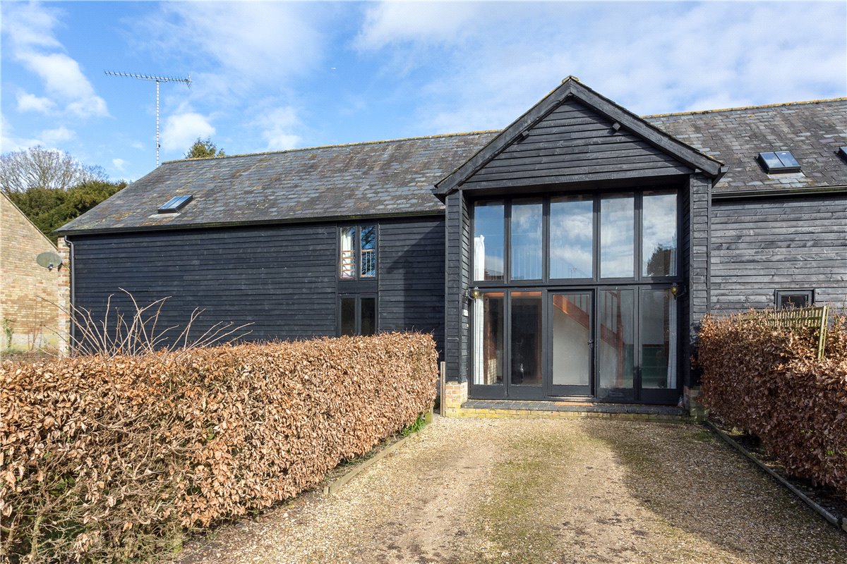 4 bedroom house, Collingbourne Kingston, Brunton SN8 - Available