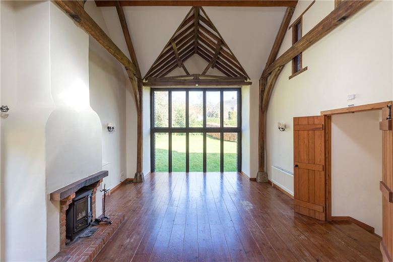 4 bedroom house, Collingbourne Kingston, Brunton SN8 - Available