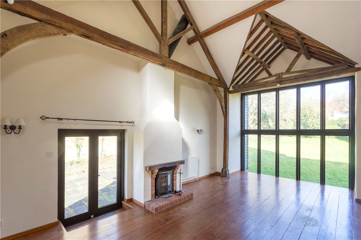 4 bedroom house, Collingbourne Kingston, Brunton SN8 - Available