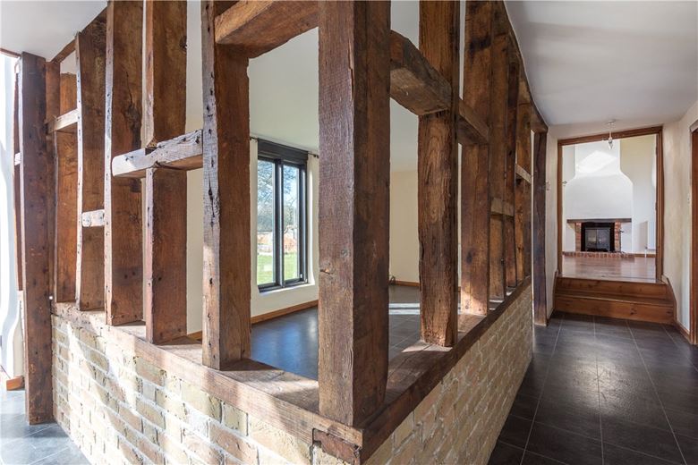 4 bedroom house, Collingbourne Kingston, Brunton SN8 - Available