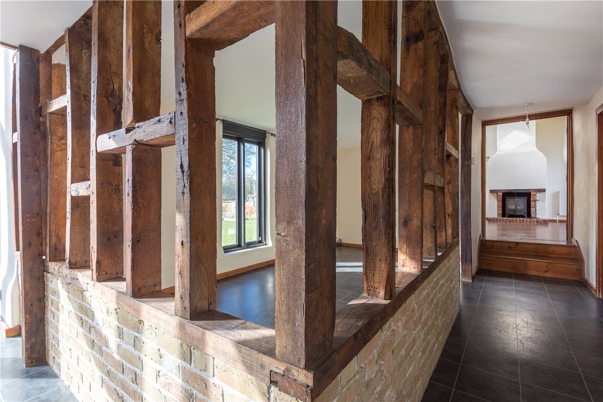 4 bedroom house, Collingbourne Kingston, Brunton SN8 - Available