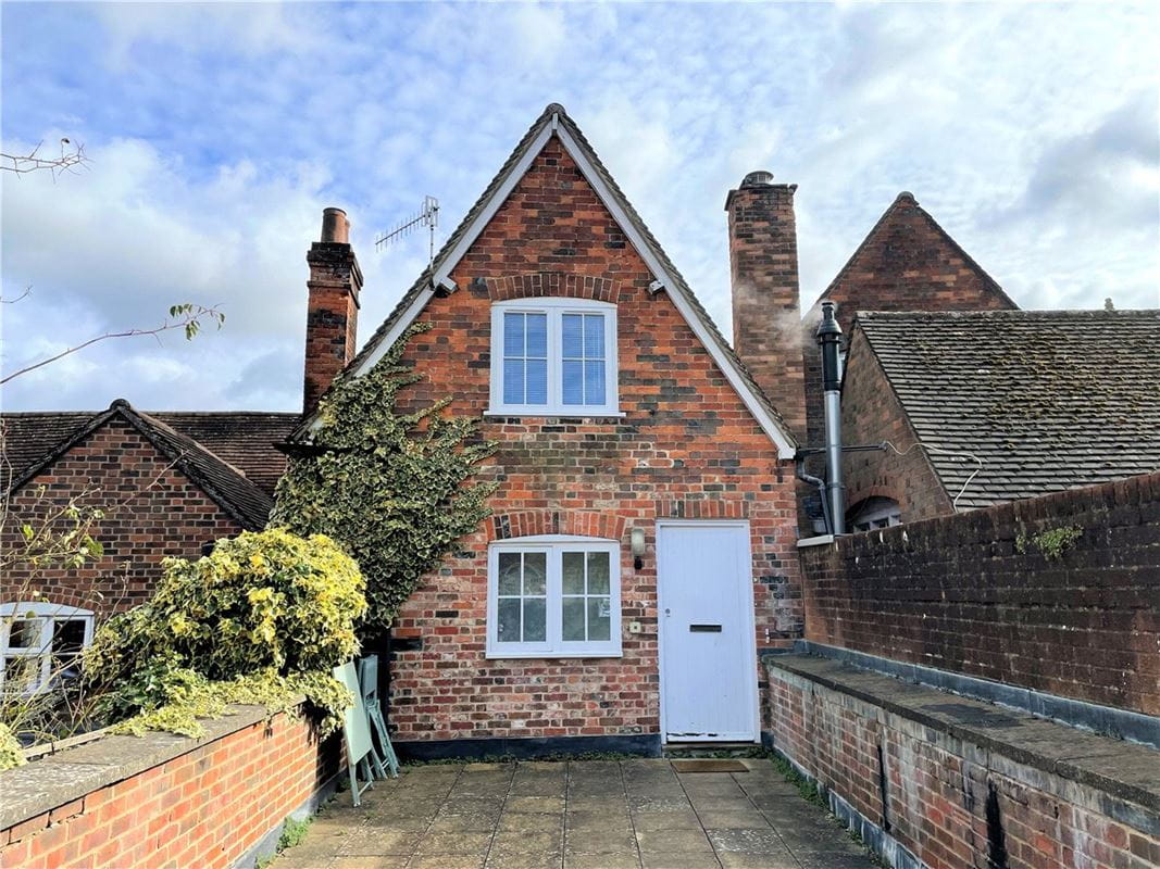 1 bedroom flat, Marlborough, Wiltshire SN8