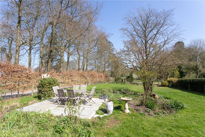 3 bedroom house, Standen Estate, Hungerford RG17