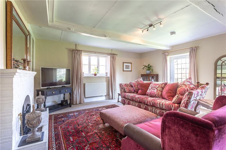 3 bedroom house, Standen Estate, Hungerford RG17