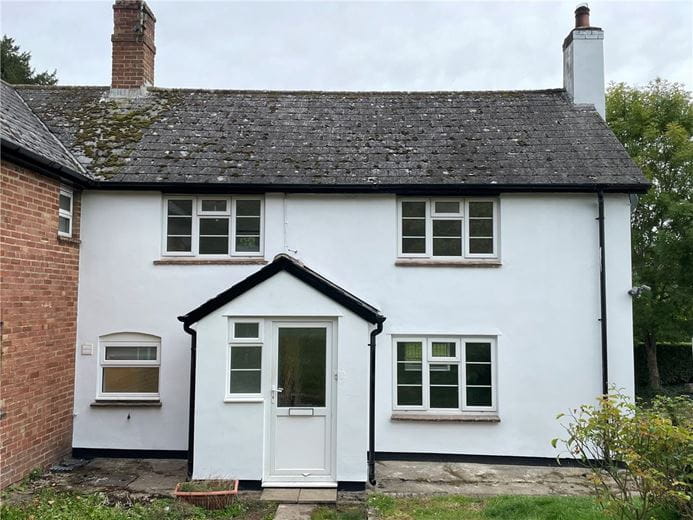 3 bedroom cottage, Milton Lilbourne, Pewsey SN9