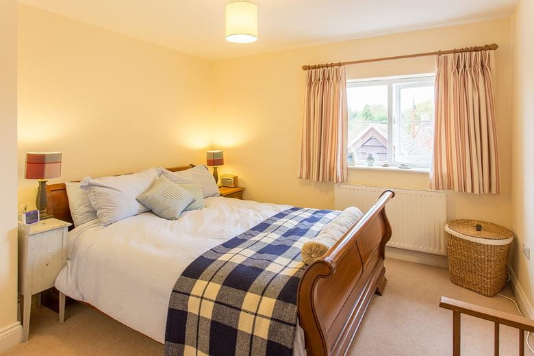 4 bedroom house, Burr Lane, Shalbourne SN8 - Available