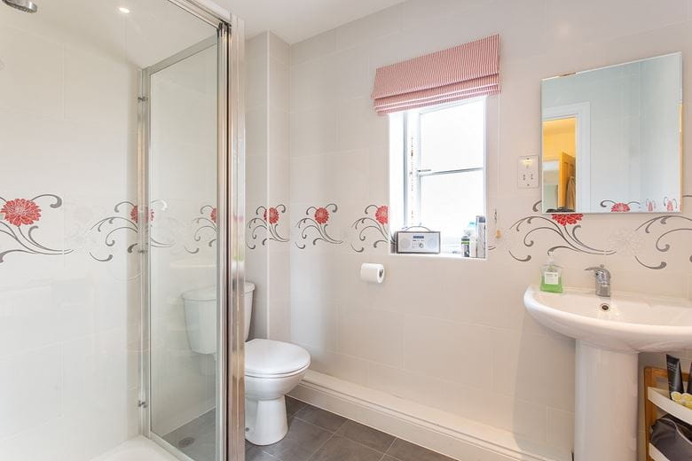 4 bedroom house, Burr Lane, Shalbourne SN8 - Available