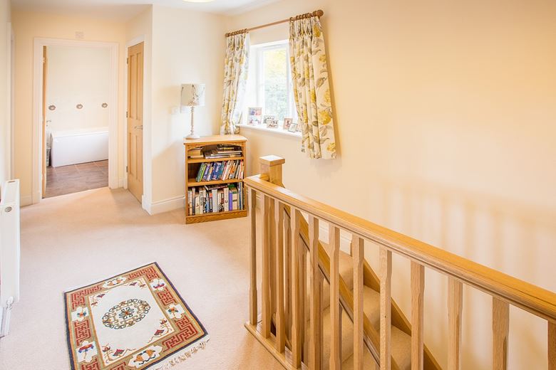 4 bedroom house, Burr Lane, Shalbourne SN8 - Available