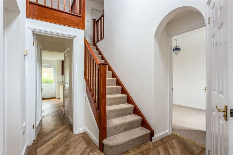 4 bedroom house, Benson Close, Marlborough SN8