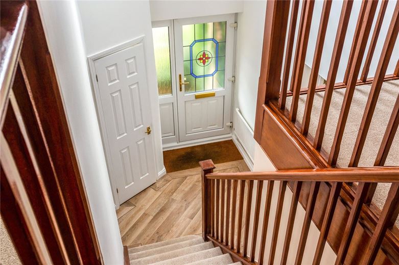 4 bedroom house, Benson Close, Marlborough SN8