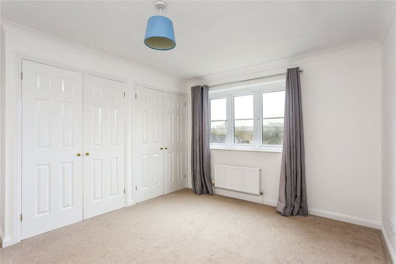 4 bedroom house, Benson Close, Marlborough SN8