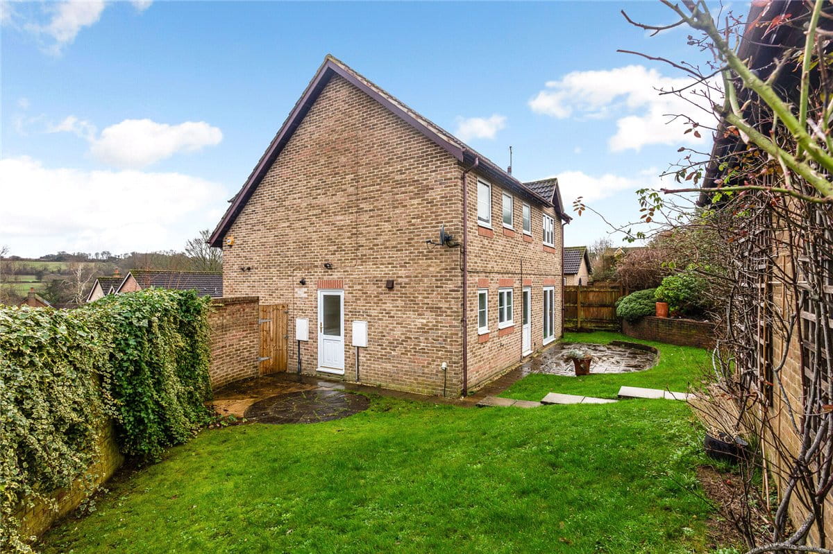 4 bedroom house, Benson Close, Marlborough SN8