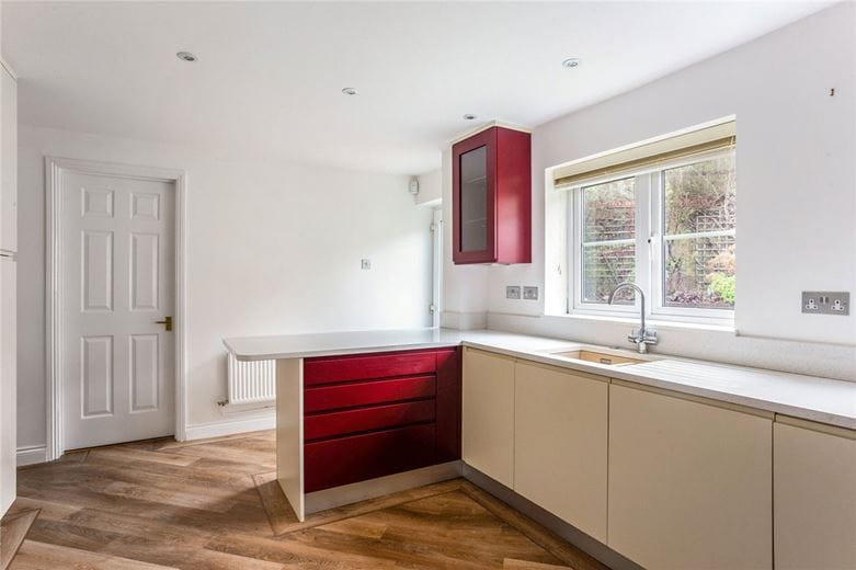 4 bedroom house, Benson Close, Marlborough SN8