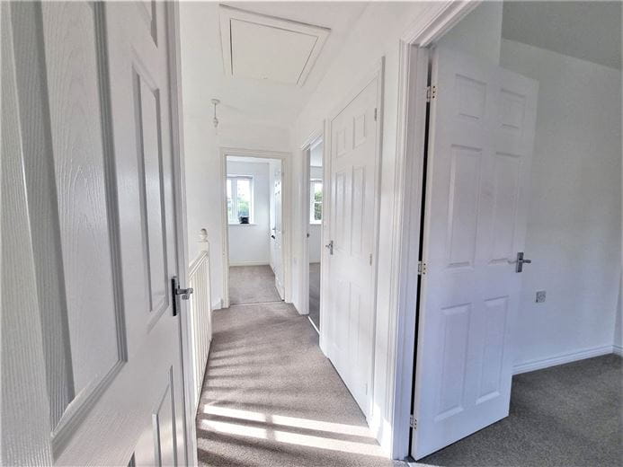 3 bedroom house, Collingbourne Ducis, Marlborough SN8