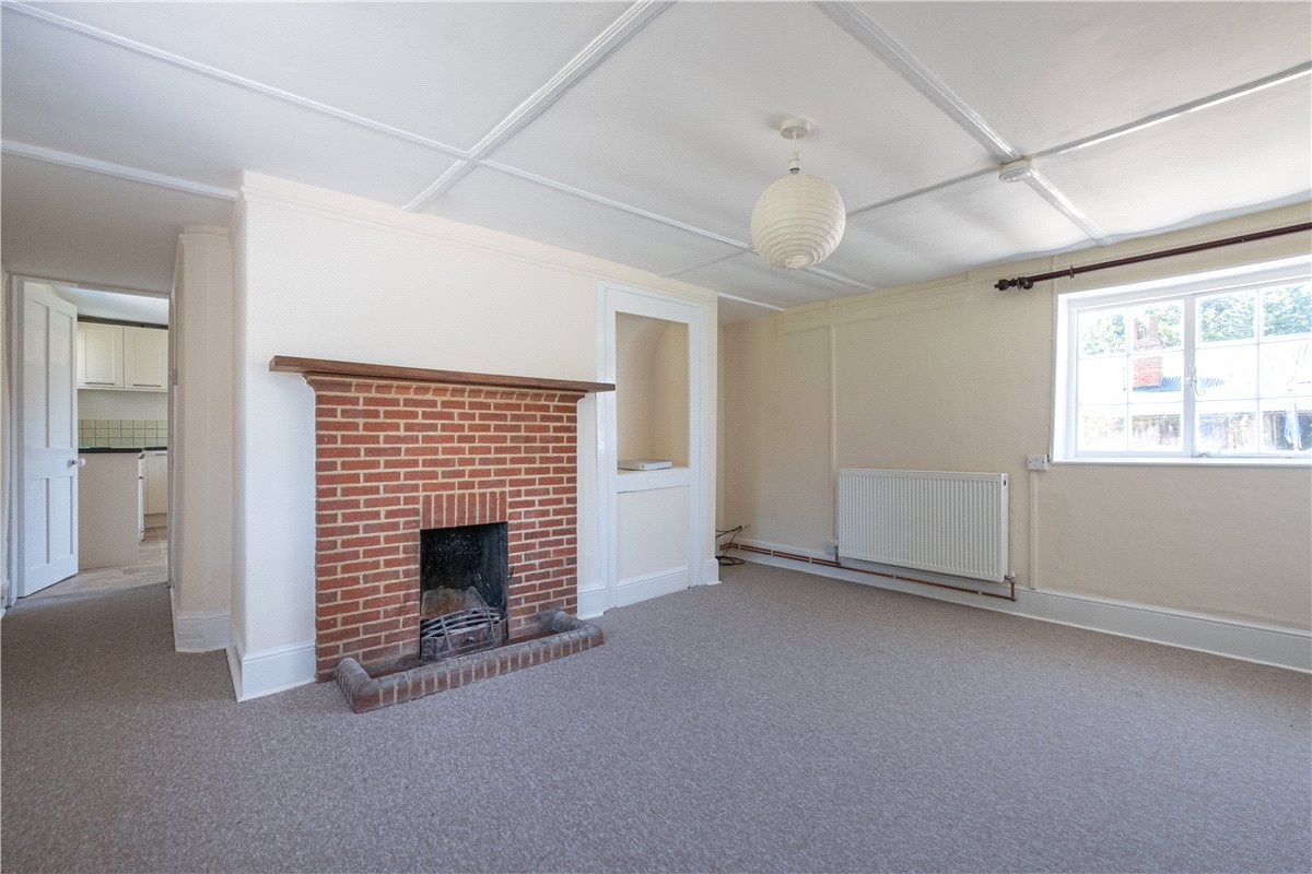 3 bedroom cottage, Church Road, Manningford Bruce SN9 - Let Agreed