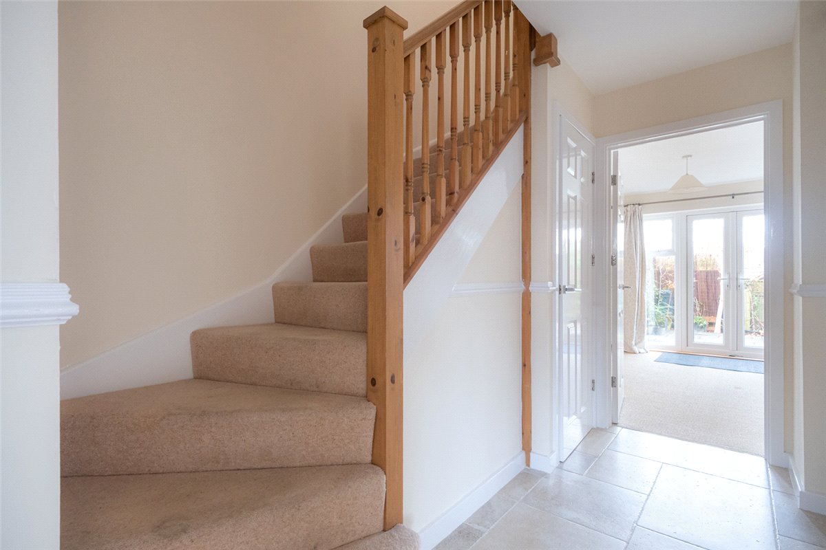 4 bedroom house, Marlborough, Wiltshire SN8 - Available