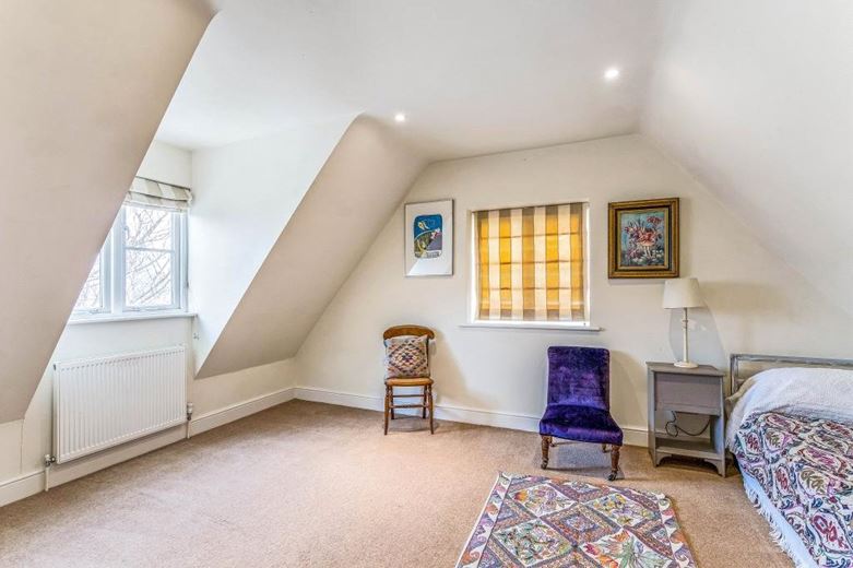 3 bedroom house, Pewsey Road, Upavon SN9 - Let Agreed