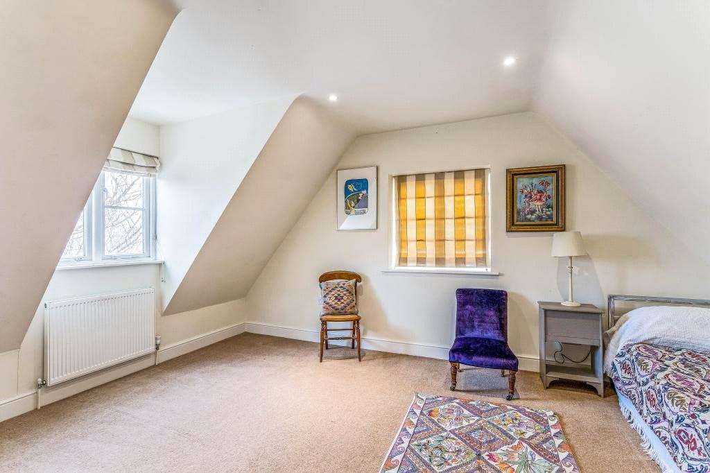 3 bedroom house, Pewsey Road, Upavon SN9 - Let Agreed