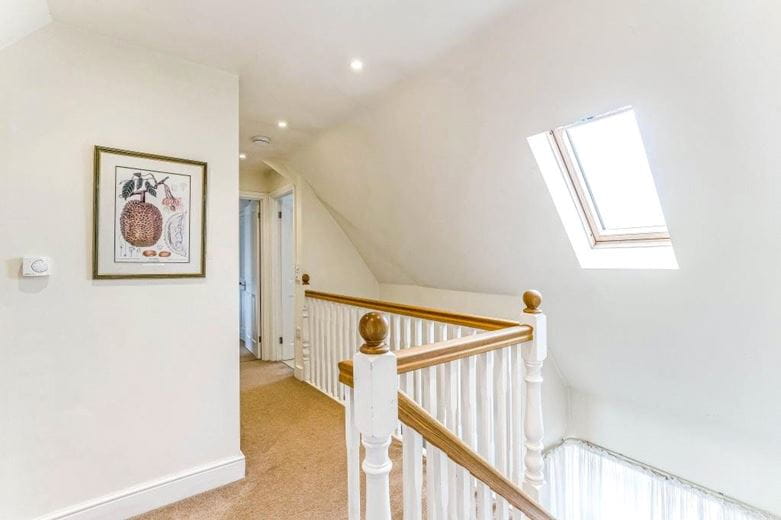 3 bedroom house, Pewsey Road, Upavon SN9 - Let Agreed