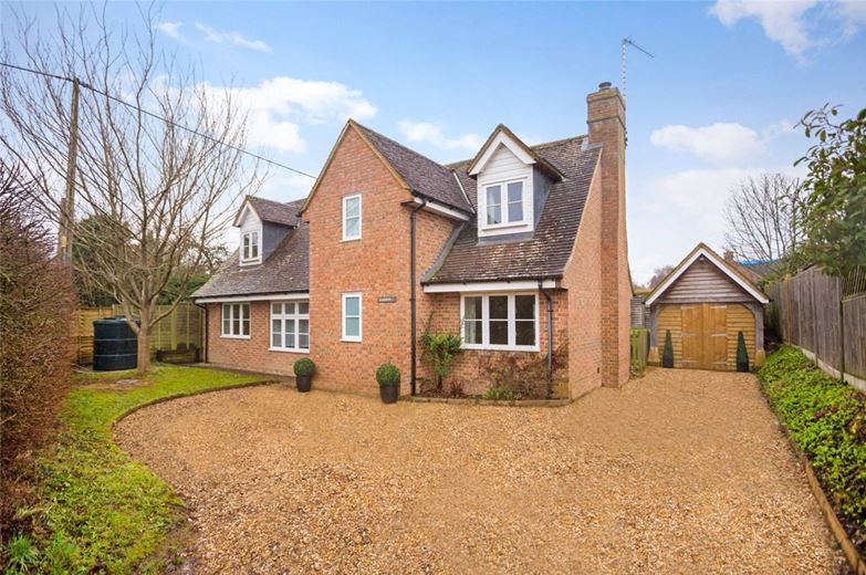 3 bedroom house, Pewsey Road, Upavon SN9 - Let Agreed