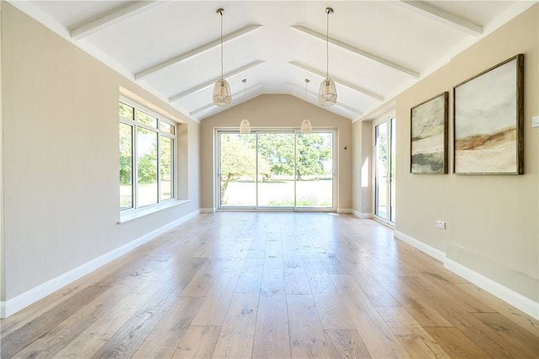 5 bedroom house, Manningford Abbots, Pewsey SN9 - Available