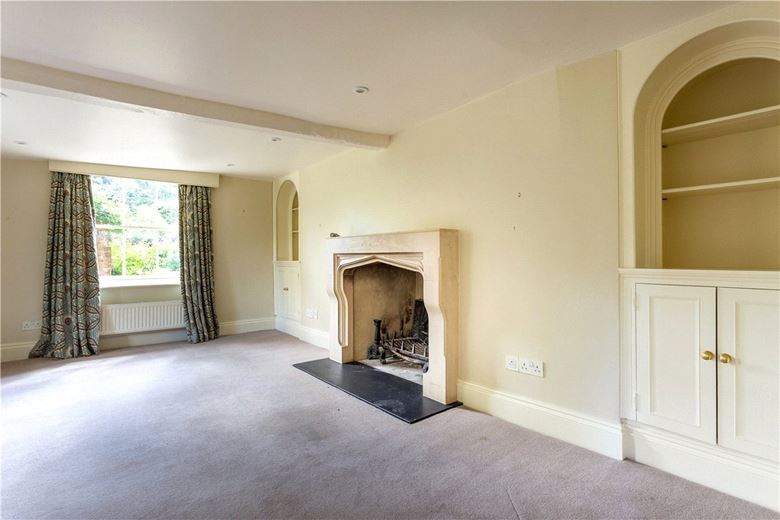8 bedroom house, Oxenwood, Marlborough SN8 - Available