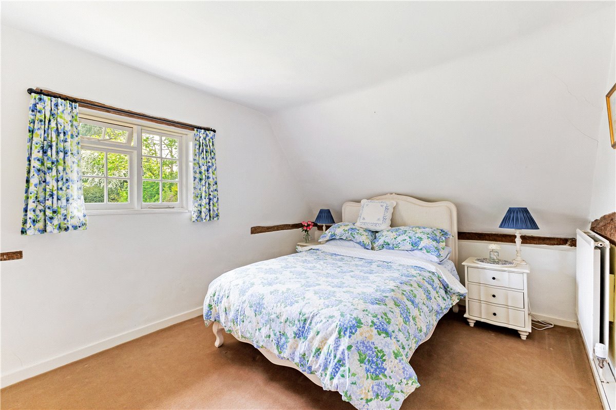 4 bedroom house, East Grafton, Marlborough SN8 - Sold