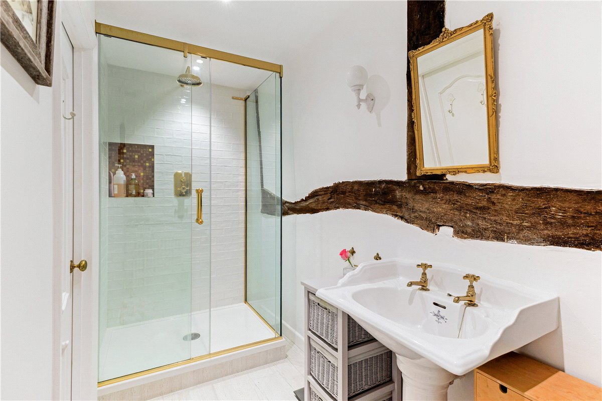 4 bedroom house, East Grafton, Marlborough SN8 - Sold