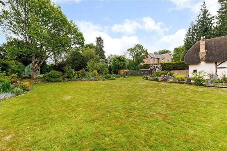 4 bedroom house, East Grafton, Marlborough SN8 - Sold