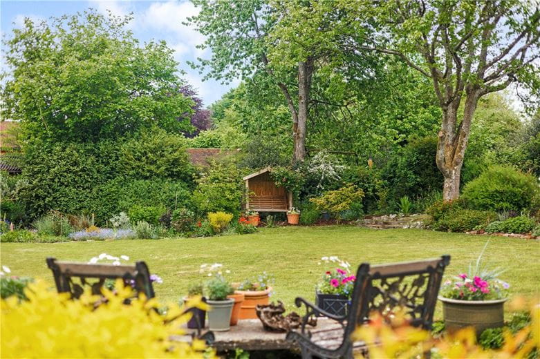 4 bedroom house, East Grafton, Marlborough SN8 - Sold