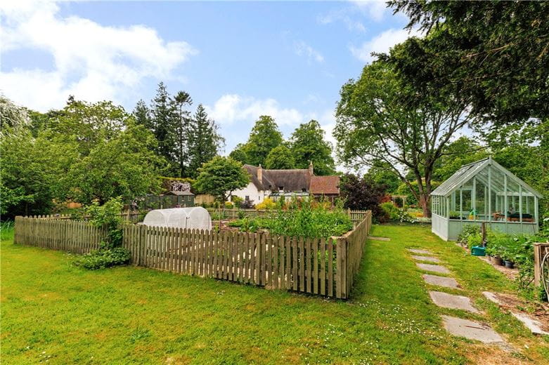 4 bedroom house, East Grafton, Marlborough SN8 - Sold