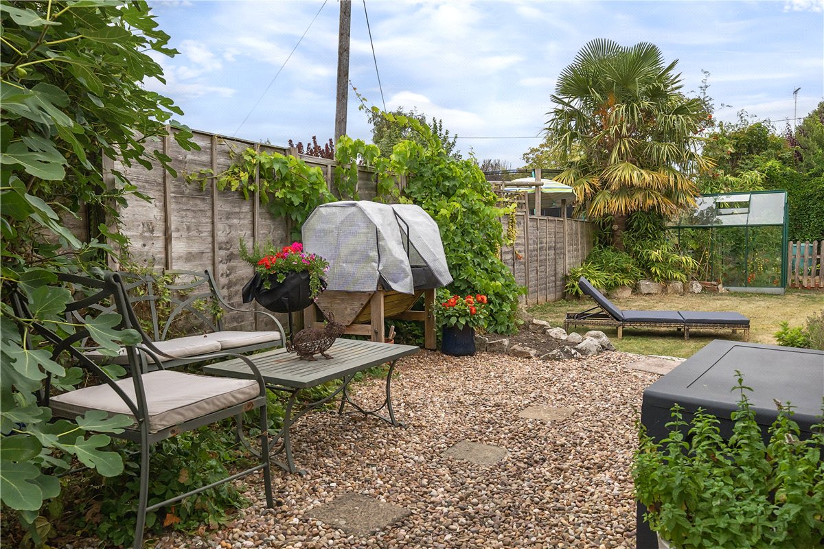 4 bedroom house, Forge Lane, West Overton SN8 - Sold STC