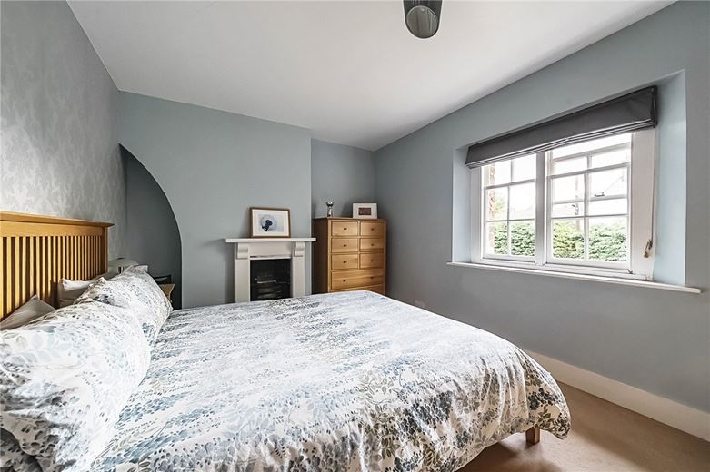 4 bedroom house, Forge Lane, West Overton SN8 - Sold STC