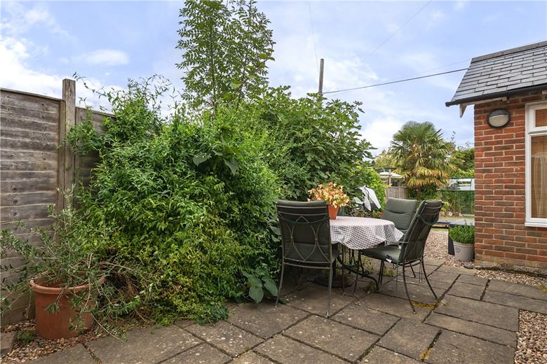 4 bedroom house, Forge Lane, West Overton SN8 - Sold STC