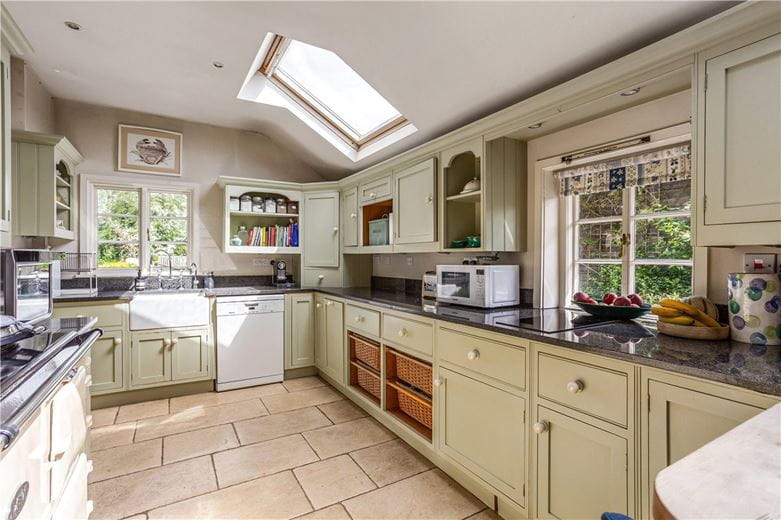 4 bedroom house, The Laurels, Honeystreet SN9 - Sold STC