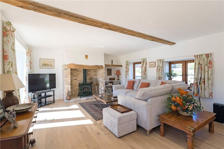 4 bedroom house, Collingbourne Kingston, Marlborough SN8 - Available