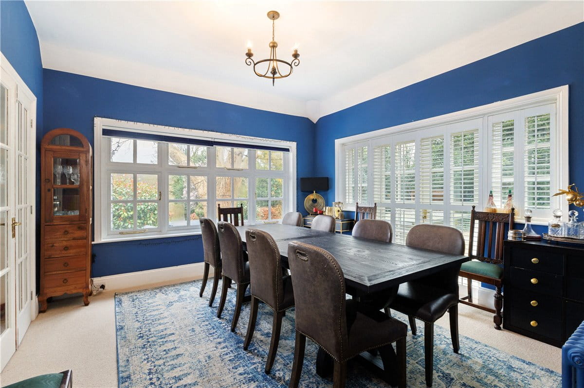 5 bedroom house, Bath Road, Marlborough SN8 - Available