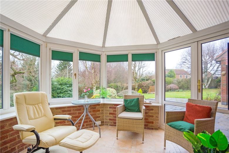 4 bedroom house, King Alfred Close, Pewsey SN9 - Sold STC