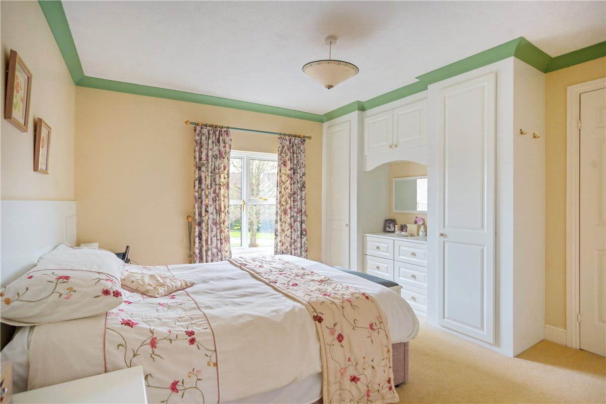 4 bedroom house, King Alfred Close, Pewsey SN9 - Sold STC