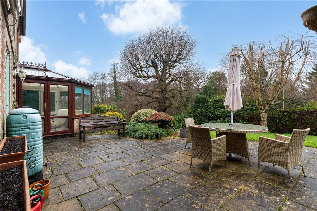 4 bedroom house, King Alfred Close, Pewsey SN9 - Sold STC